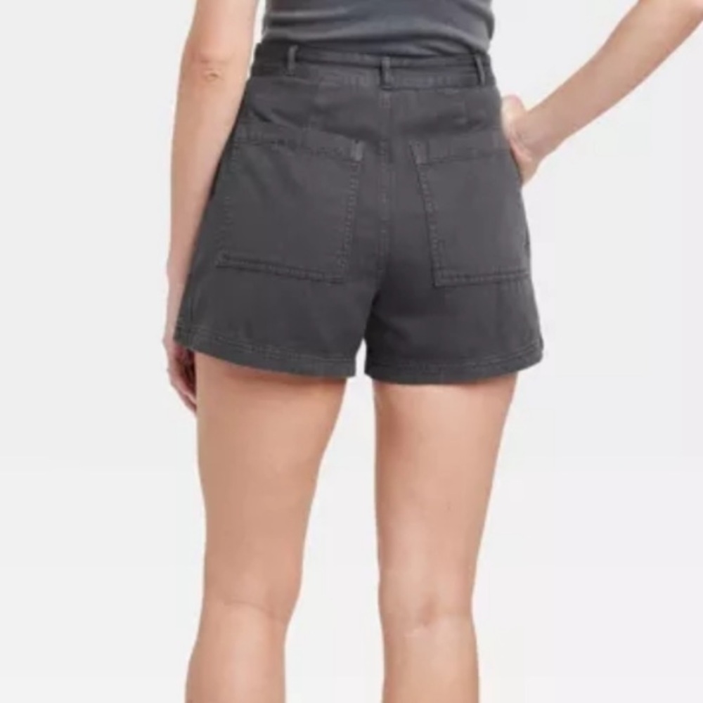 Universal Thread Cotton Shorts - Picture 2 of 11